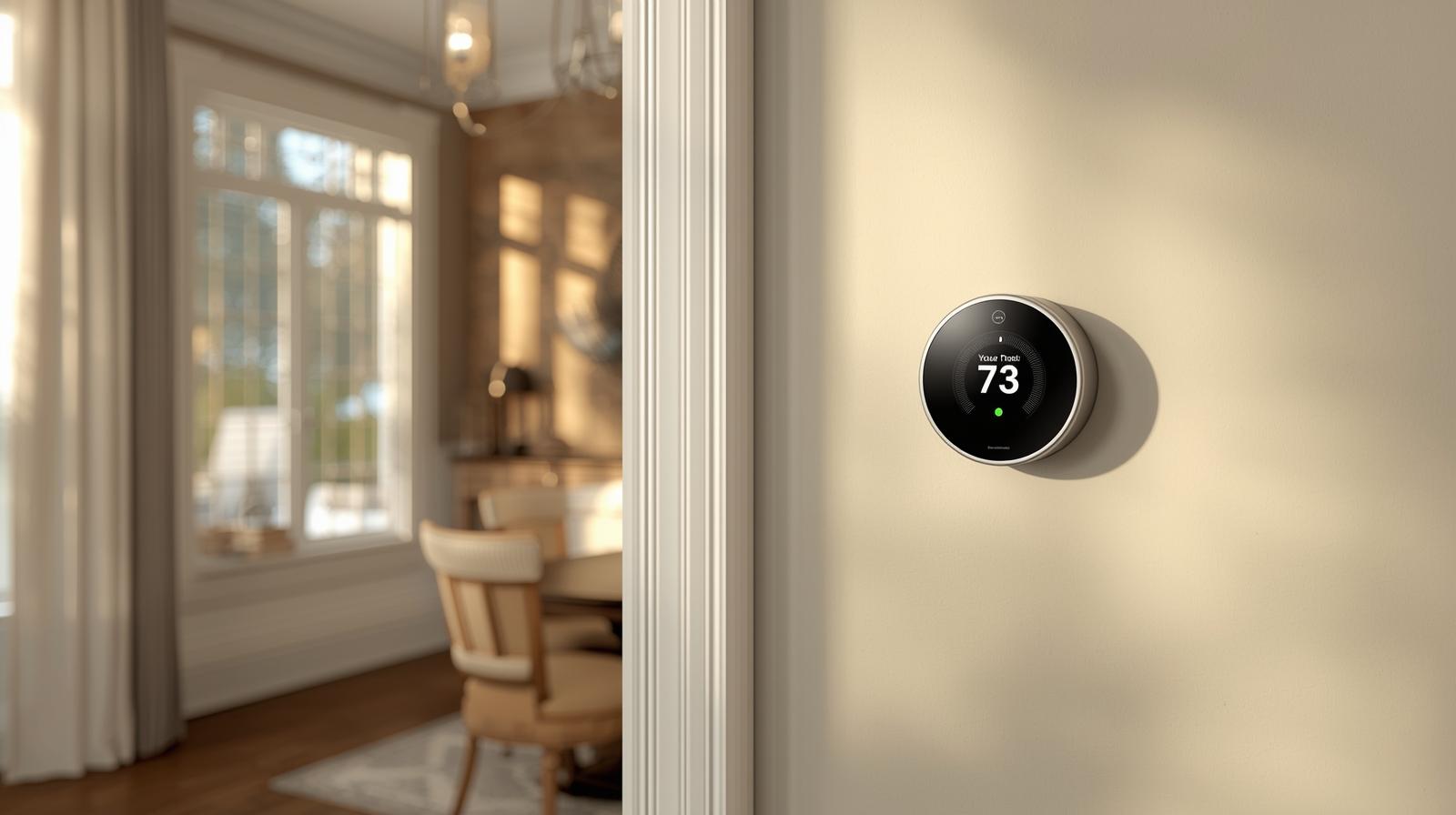 Modern Amenity Integration